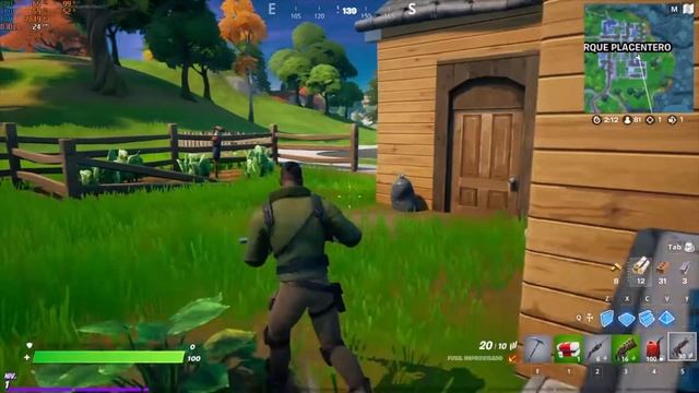 FORTNITE |I3 9100F-GT 1030 OC-RAM 8 GB DDR4 смотреть онлайн