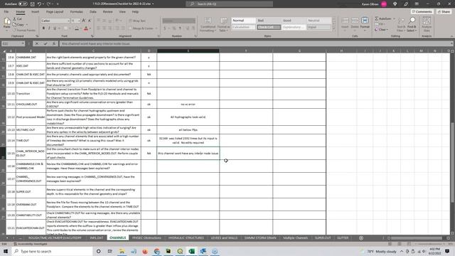 Lesson 2 Advanced Channel Review смотреть онлайн