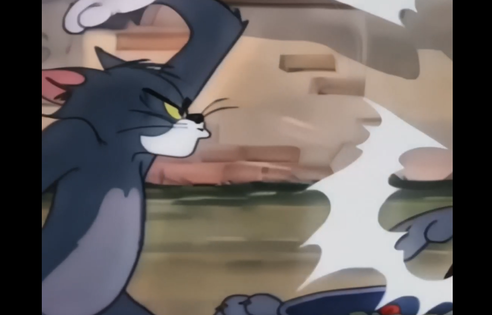 Том 🤝 Джерри смотреть онлайн