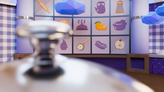 Booba ? Puzzle Makanan ? Bagel Hewan - Animal Bagels ✨ Kartun Untuk Anak-Anak ⭐ Super Toons TVBahas