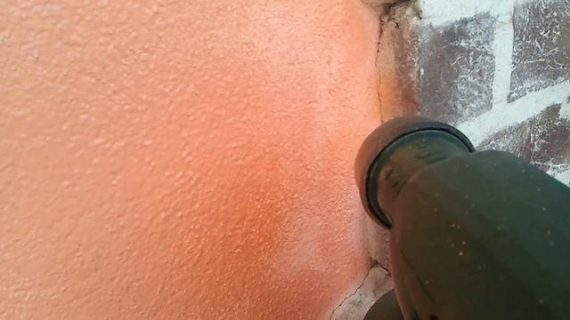 Wandfarbe - Test Bosch Feinsprühsystem PFS 2000 смотреть онлайн