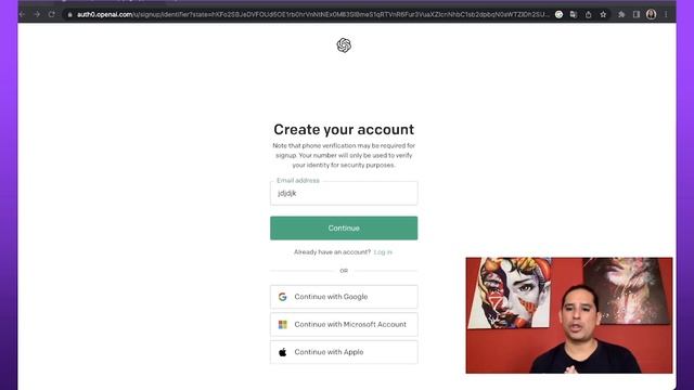 Chat GPT 4 Última versión GRATIS смотреть онлайн