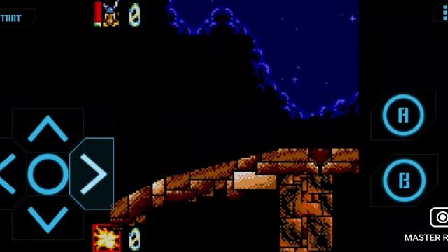 Game Over: Astérix and The Great Rescue (Game Gear) смотреть онлайн