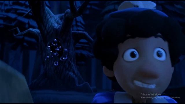 Você entraria em uma floresta escura смотреть онлайн