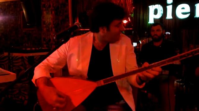 KADİR ELBEĞİ VARGİT ÖLÜM HARMANA SERDİLER 2015 смотреть онлайн