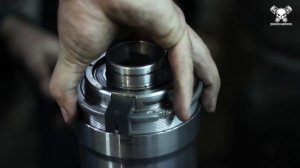 Разборка и Дефектовка Электромуфты Renault Duster 2.0