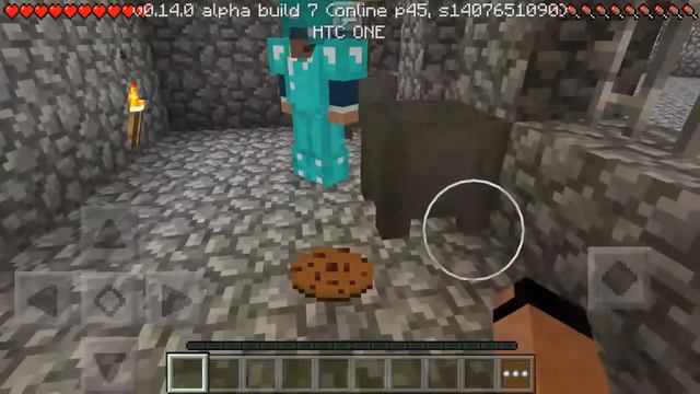 Minecraft фильм побег из тюрьмы серия 3 смотреть онлайн