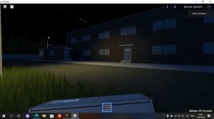 Обзор на самый реалистичный симулятор троллейбусов в роблокс