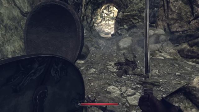 Let's Play Skyrim (Chapter Four) - 22 - Requiescat in Pace смотреть онлайн