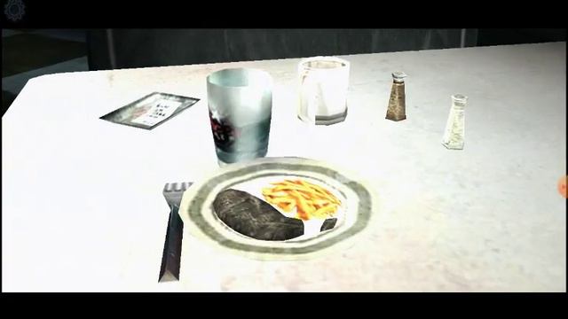 Прохождение игры Fahrenheit: Indigo Prophecy. Часть 1. смотреть онлайн