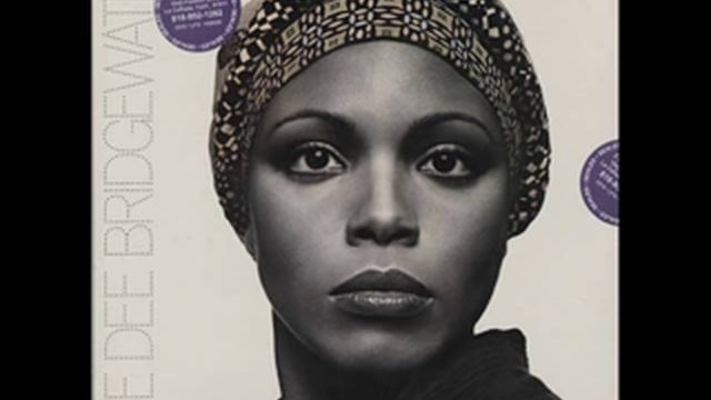 DEE DEE BRIDGEWATER He's Gone смотреть онлайн