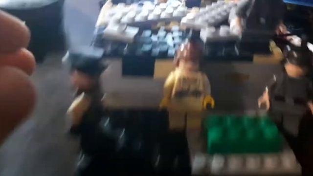 Рождественское перемирие 1914 года лего 1ww смотреть онлайн