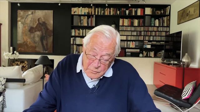 Herausforderung Corona | Dr. Theo Sommer über Lieferketten und Abhängigkeiten im Gesundheitssektor смотреть онлайн