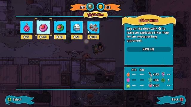 Let's Play The Swords of Ditto [7]: Failed Finale смотреть онлайн