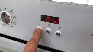 Духовки Midea. Урок 15. Обзор 47-й серии