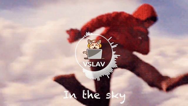 In the sky - Groovy / Uplifting / Nostalgic / Type Beat - FREE FOR PROFIT BEAT - (Prod. VSLAV) смотреть онлайн