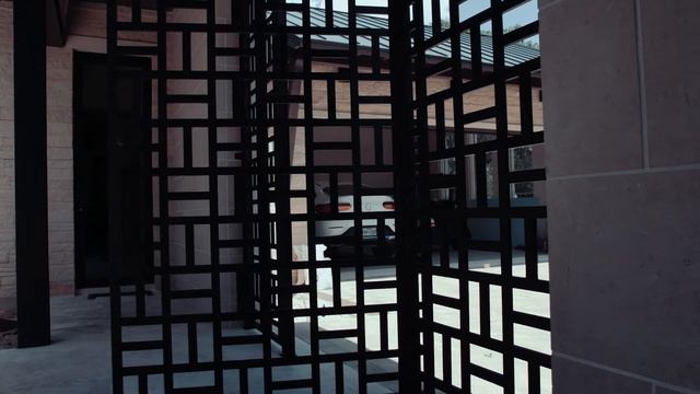 Koxlien Custom Gate | Magnolia Doors смотреть онлайн
