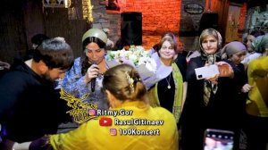 23 Патимат Расулова -«Мой народ».mov