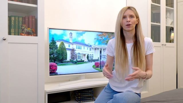 Дворец Елены Малышевой - Патриот своей страны смотреть онлайн