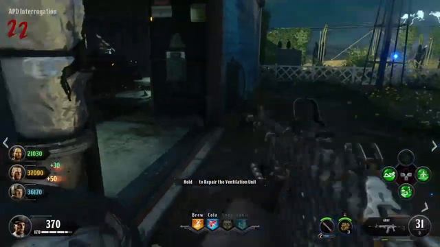 Alpha Omega Gameplay (No Commentary) смотреть онлайн