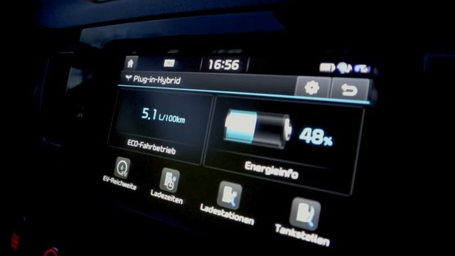 Der FAST perfekte Kompakt-SUV? | Kia Niro Plug-In Hybrid ENGNE Review смотреть онлайн