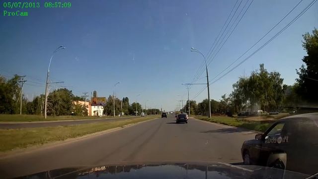 Как мы ездим смотреть онлайн