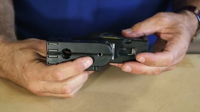 Bosch 2-Point Self-Leveling Laser - GPL2 смотреть онлайн