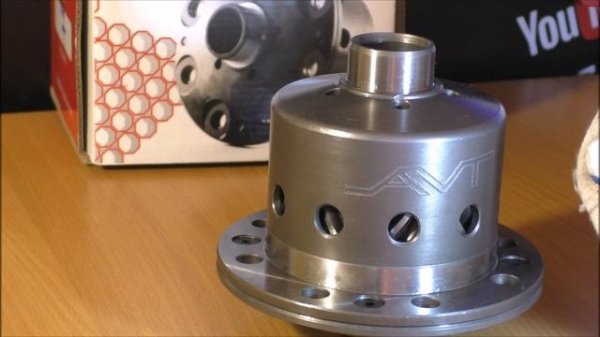 ПОЛУЧИЛ НОВУЮ ПОСЫЛКУ ОТ AVT.