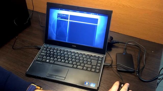 Ноутбук Dell Latitude 3330 Intel Core i5 3337U HD Graphics 4000 смотреть онлайн