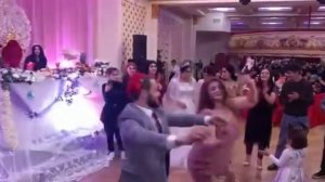 ТУЙ ДАР МОСКВА/ТАДЖИКСКАЯ СВАДЬБА/РАКСИ ШАХ ВА АРУС/ТАДЖИКСКИЙ ТАНЕЦ