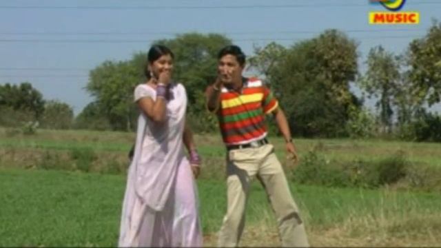 Chal Sajana Dohi Bambai Java Re Banjara Video Song HD смотреть онлайн