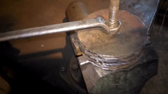 Расчёт и изготовление шнека! Design and fabrication of screw смотреть онлайн