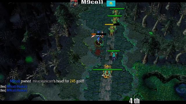 Dota Epic Wodota Moments How Beautiful [Top10] Volume 21 смотреть онлайн