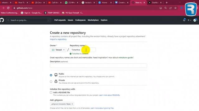 How To Make Tic-Tac-Toe Game with AI: Step-by-Step Guide using AI.com, GitHub, and Vercel смотреть онлайн