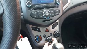 Chevrolet Aveo, 2013г  1,6 АТ(115л.с.)  видеообзор от Юрия Грошева, Автосалон Boston HD 720p