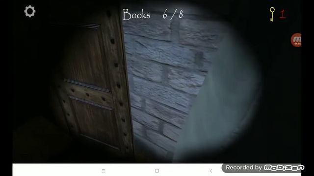 Играю в самую первую версию Слендерины: Slendrina The Cellar (Full) Version 1.0 Утерянная версия.