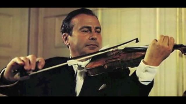 Henryk Szeryng plays Handel's Violin Sonata, Op.1 No.13 (Harpsichord: Huguette Dreyfus) смотреть онлайн