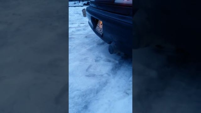 Выхлоп prosport nissan смотреть онлайн