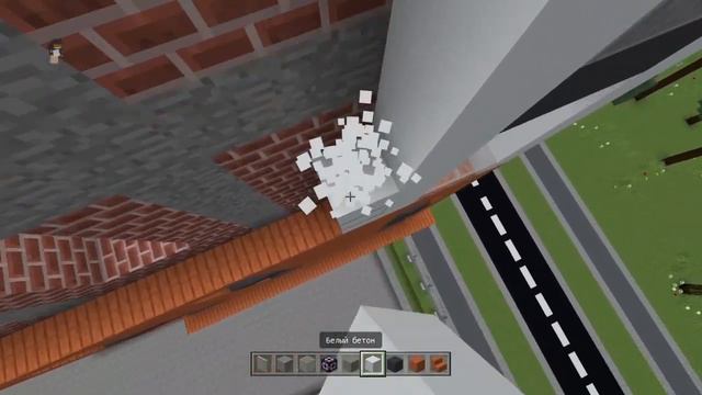строительство (жк смарт сити ) в minecraft 5ч смотреть онлайн