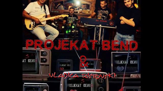 VLADICA RISTOVSKI I PROJEKAT BEND - NE ZOVI ME смотреть онлайн