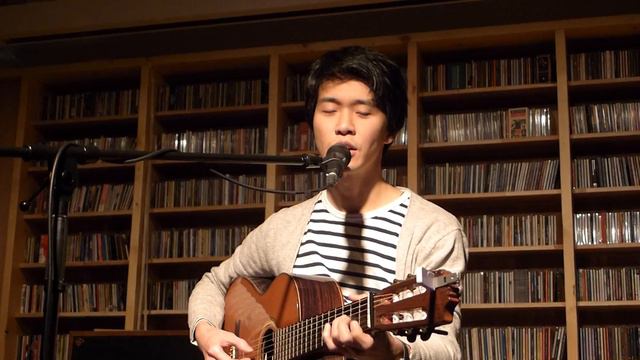 김목인 - 한결같은 사람 180128 смотреть онлайн