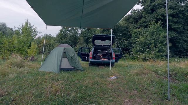 ВЫХОДНОЙ НА ПРИРОДЕ / WEEKEND IN NATURE / ОТДЫХ ВДВОЕМ смотреть онлайн