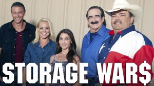 Хватай не глядя: Техас сезон 3 серия 10 «Возьмите Бетховена» (документальный сериал, 2013)