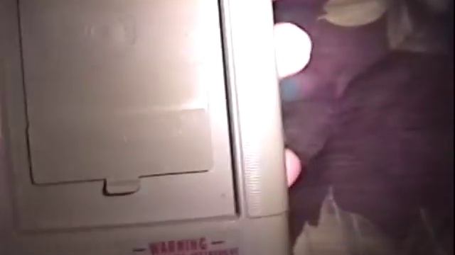 Fluke 8020A digital multimeter (1979) смотреть онлайн