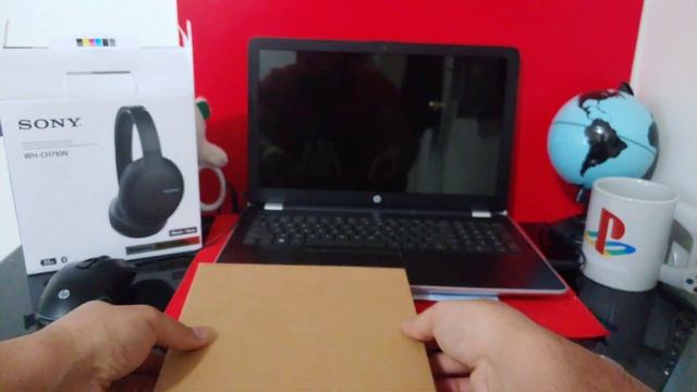 SONY WH-CH710N Unboxing y Review en [Español] 2021 |Audifonos con cancelación De Ruido смотреть онлайн