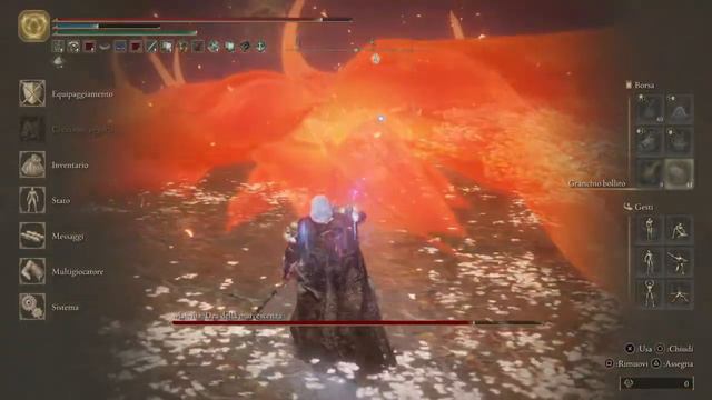 How to kill Malenia - pure solo смотреть онлайн