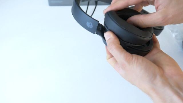 How To REPLACE Skullcandy Hesh Evo EAR PADS