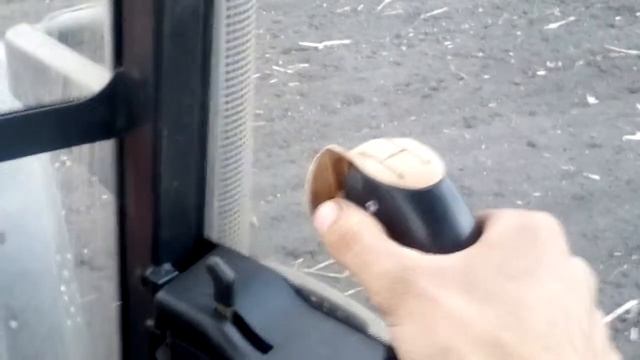 Предпосевная культивация с культиватором КПО 9 на Тракторе Камаз хтх-215 смотреть онлайн