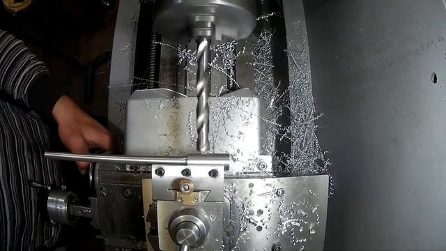 Флюгер из жесткого диска, Weather vane from the hard drive смотреть онлайн