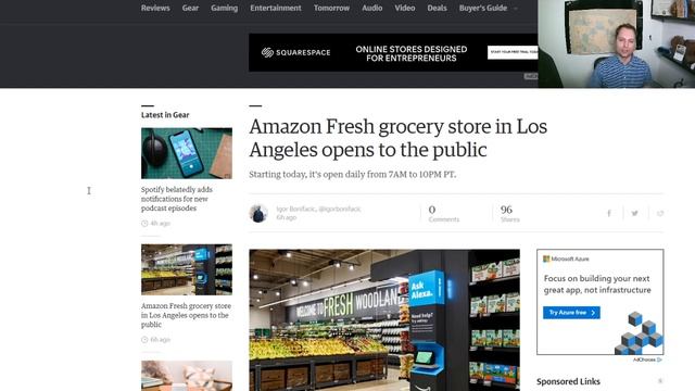 Oracle and TikTok, A ransomware death, Apple and Epic continue to battle. смотреть онлайн